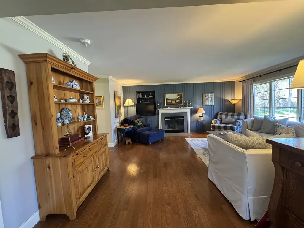 80 Eagle Nest Road Manchester VT 05255