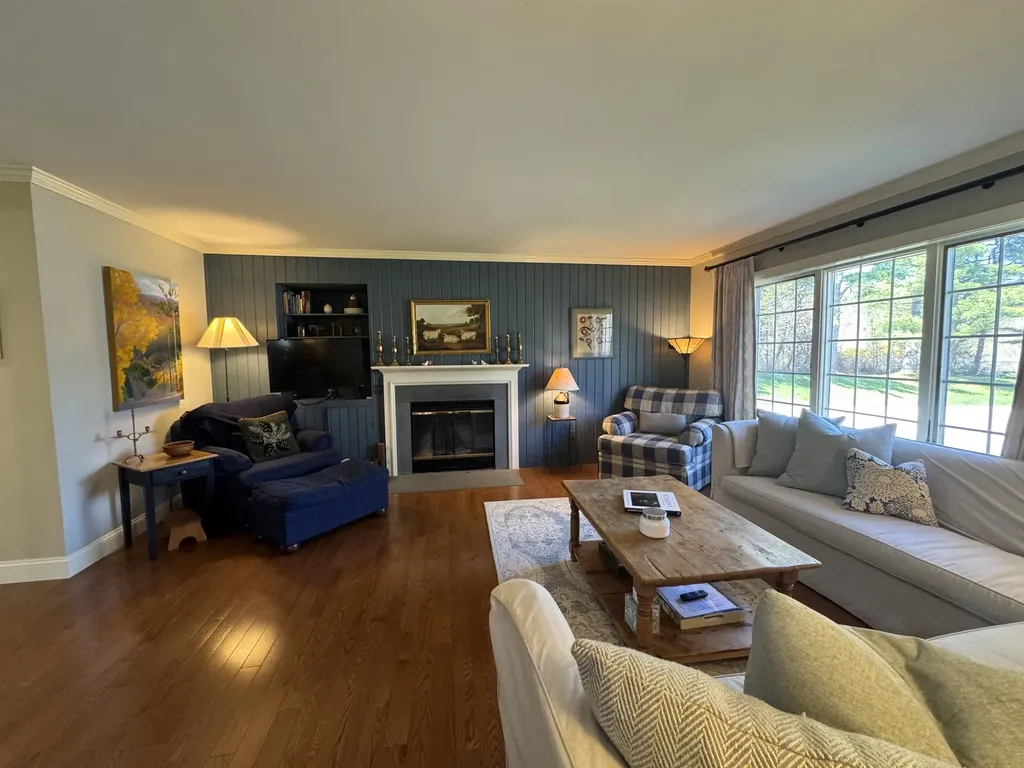 80 Eagle Nest Road Manchester VT 05255