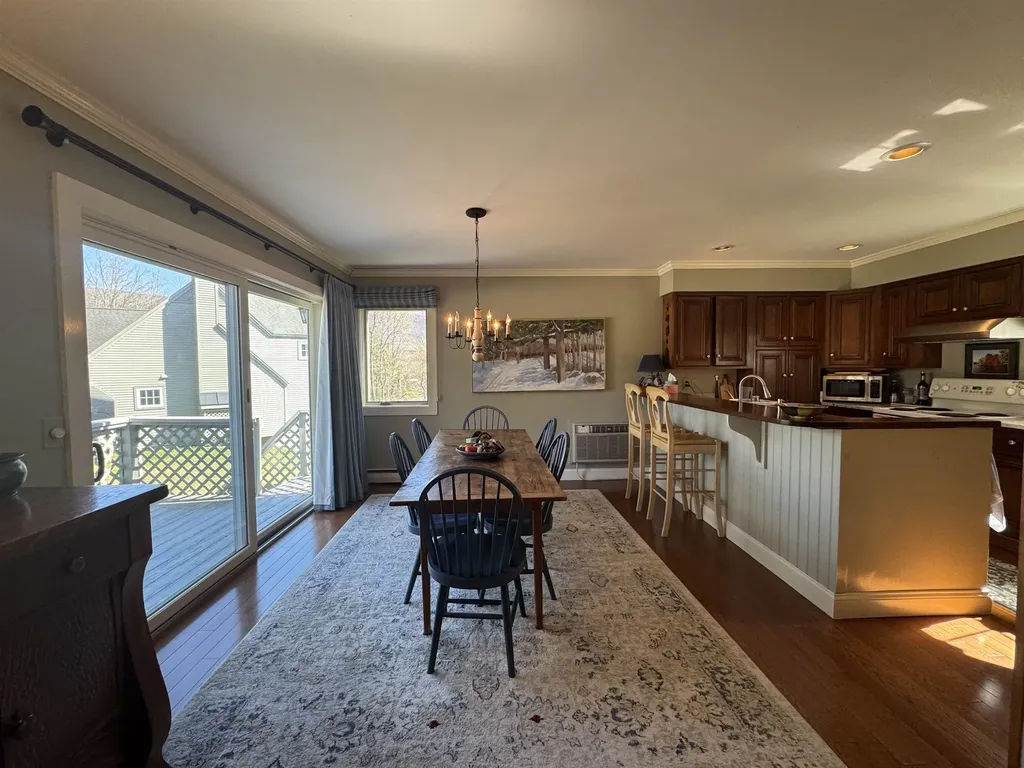 80 Eagle Nest Road Manchester VT 05255
