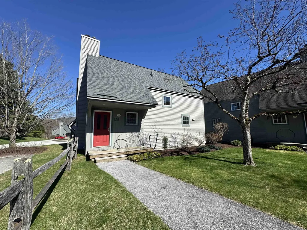 80 Eagle Nest Road Manchester VT 05255