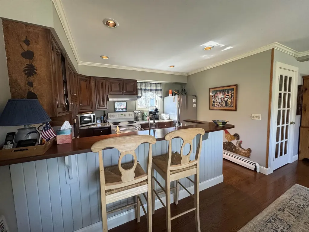 80 Eagle Nest Road Manchester VT 05255