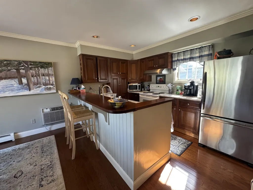 80 Eagle Nest Road Manchester VT 05255