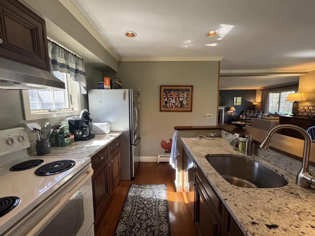 80 Eagle Nest Road Manchester VT 05255