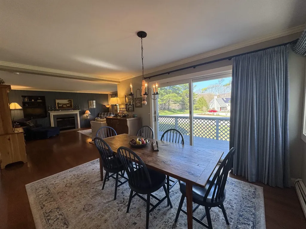 80 Eagle Nest Road Manchester VT 05255