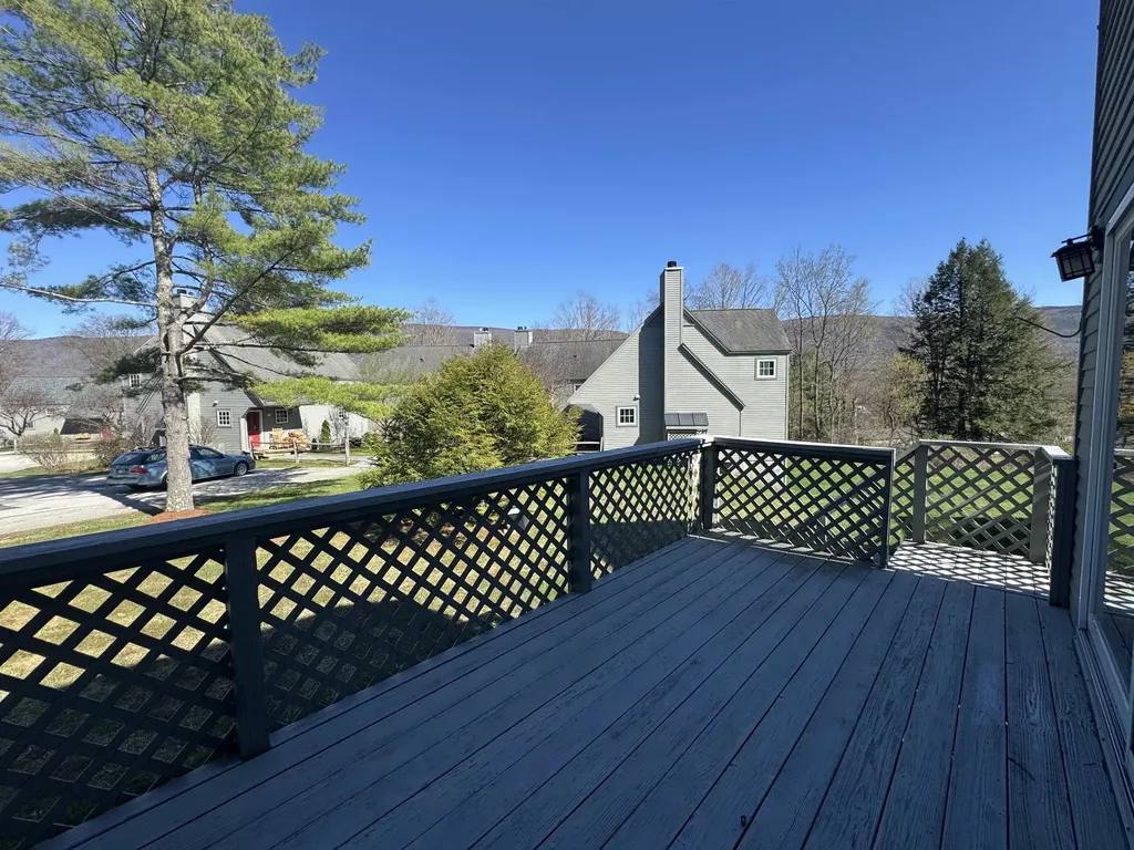 80 Eagle Nest Road Manchester VT 05255