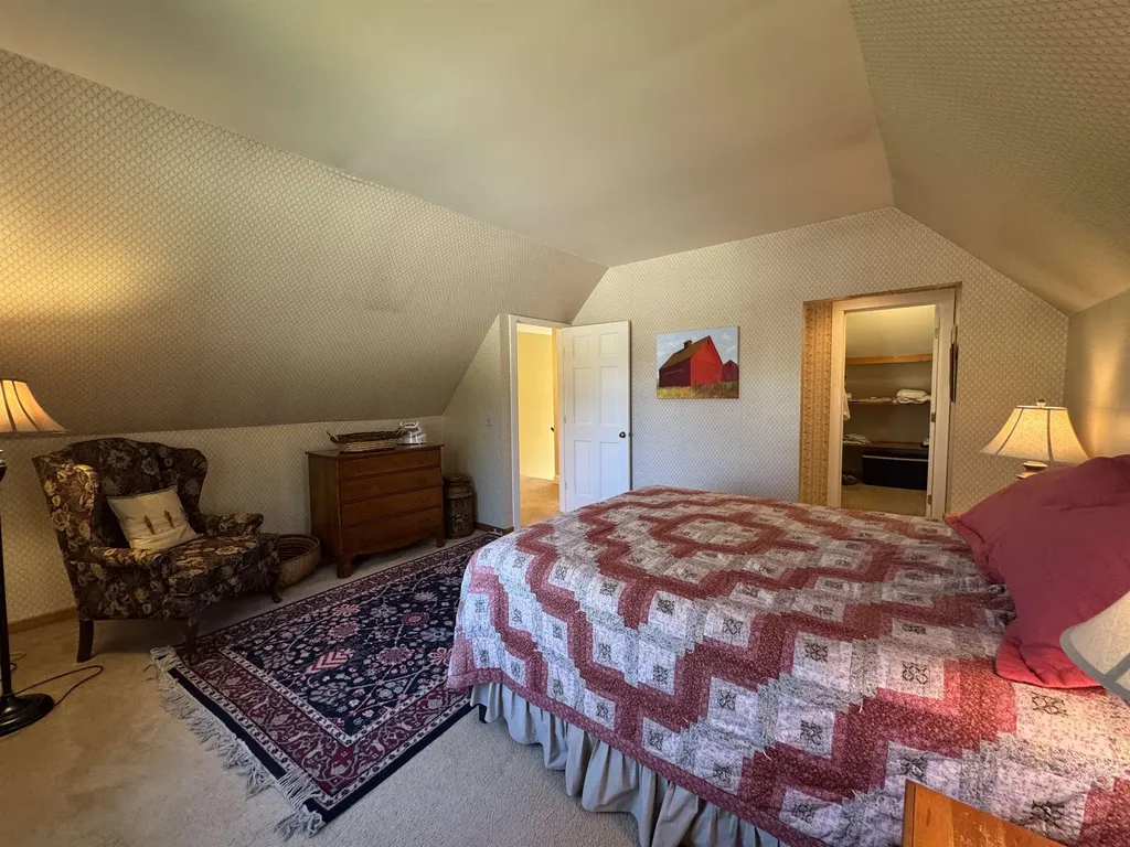 80 Eagle Nest Road Manchester VT 05255
