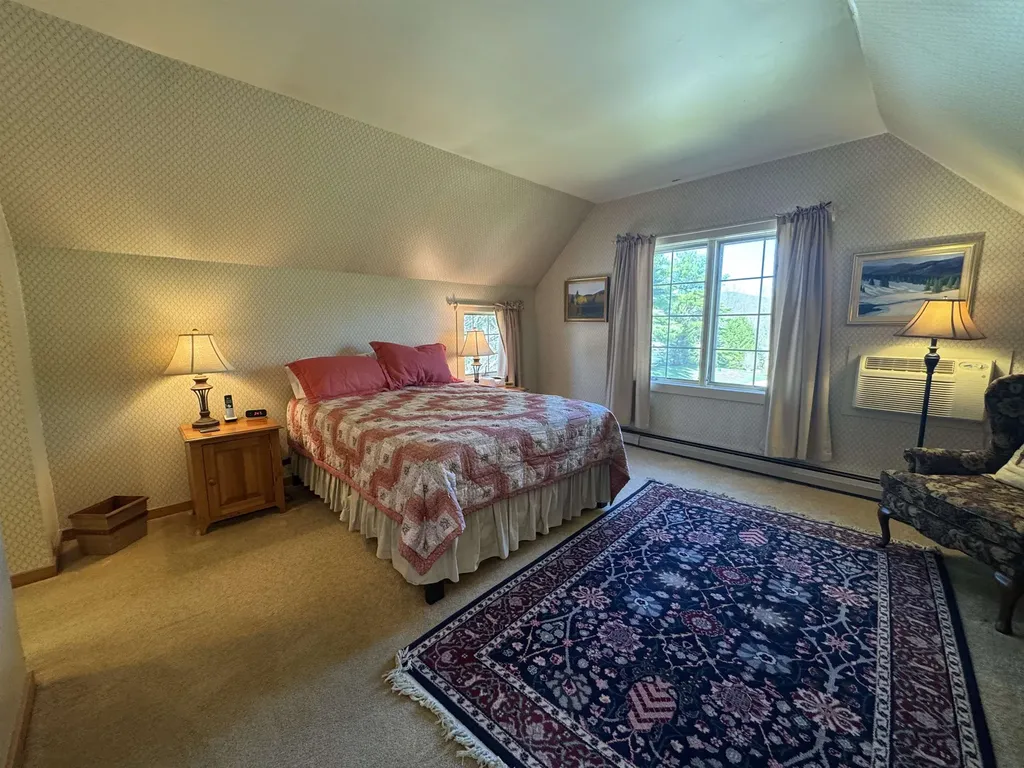 80 Eagle Nest Road Manchester VT 05255