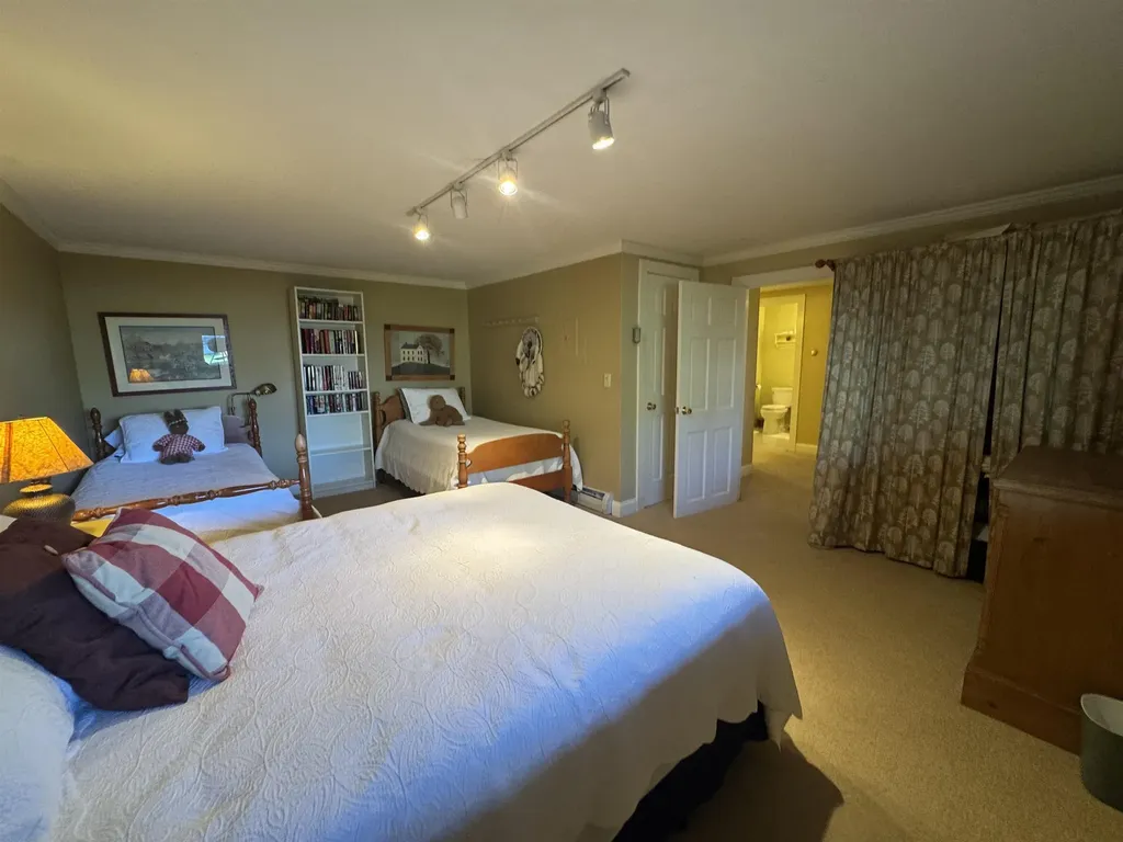 80 Eagle Nest Road Manchester VT 05255