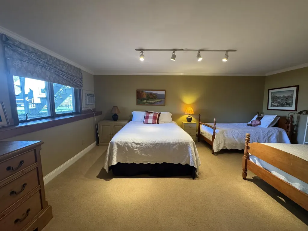 80 Eagle Nest Road Manchester VT 05255