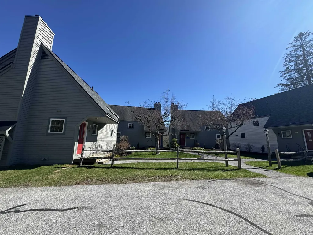 80 Eagle Nest Road Manchester VT 05255