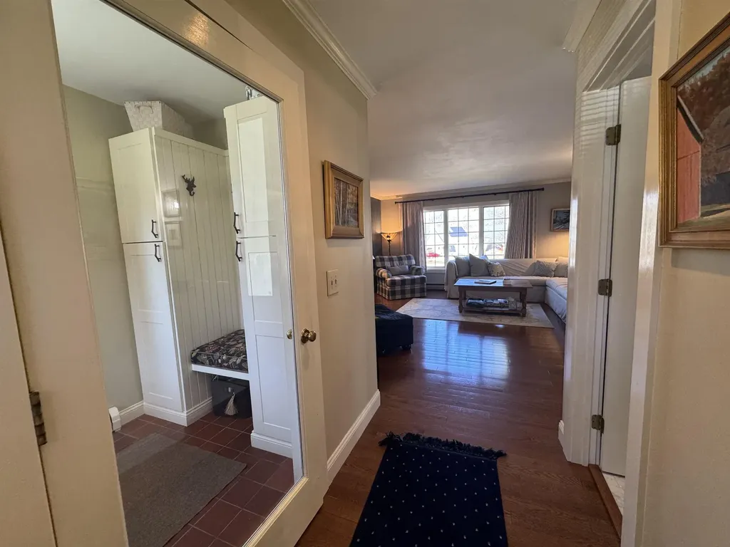 80 Eagle Nest Road Manchester VT 05255