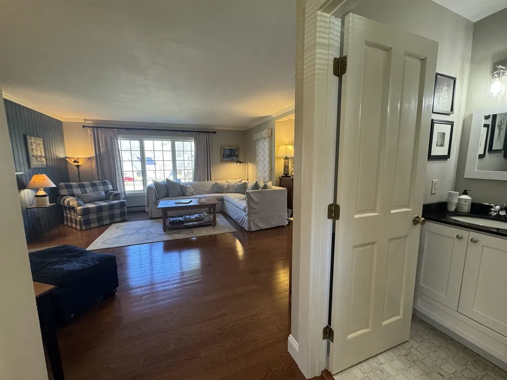 80 Eagle Nest Road Manchester VT 05255