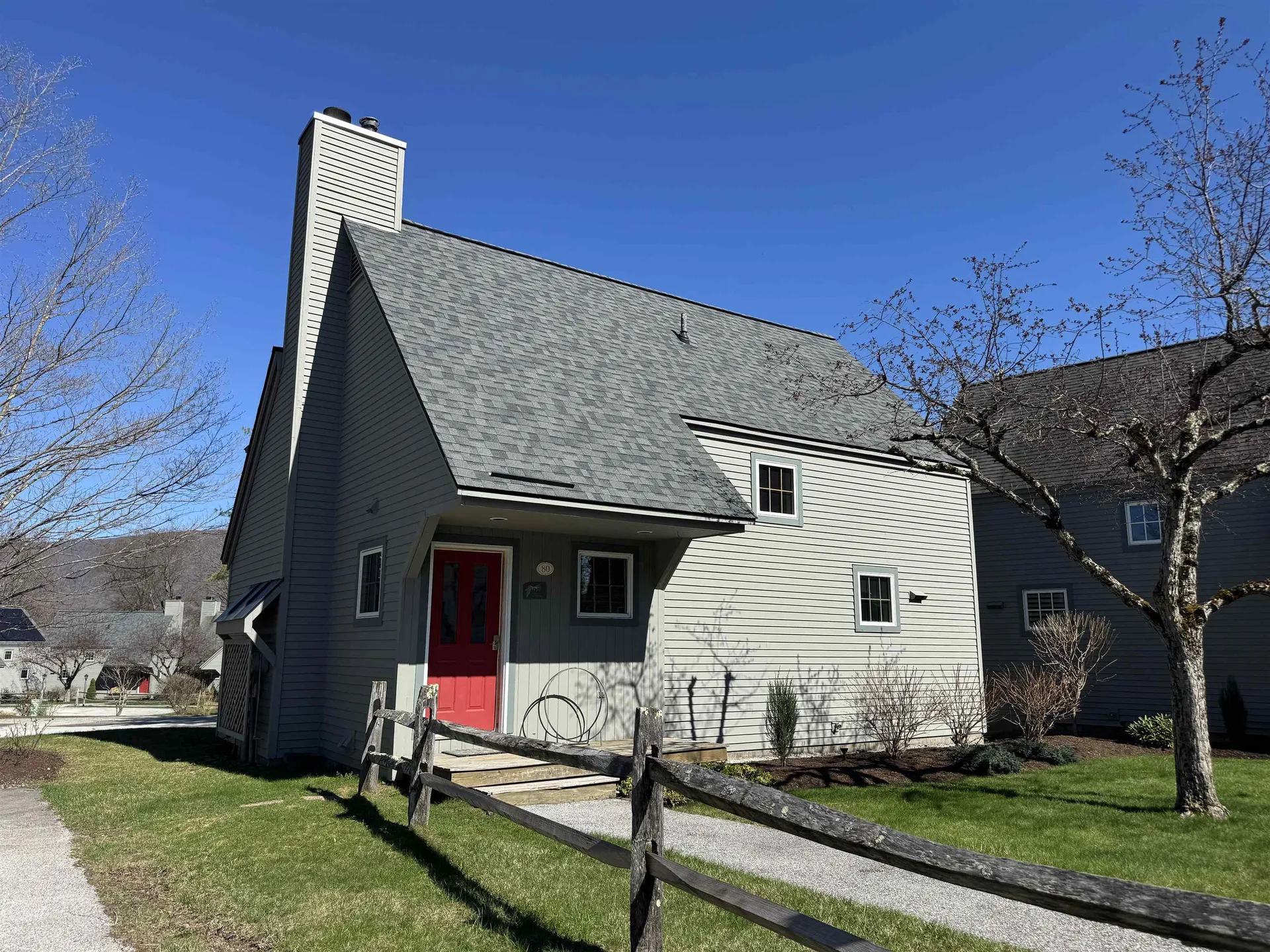 80 Eagle Nest Road Manchester VT 05255