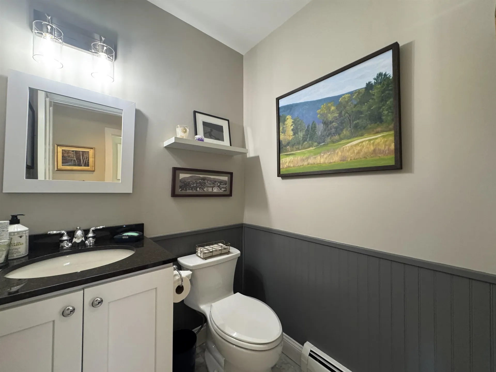 80 Eagle Nest Road Manchester VT 05255