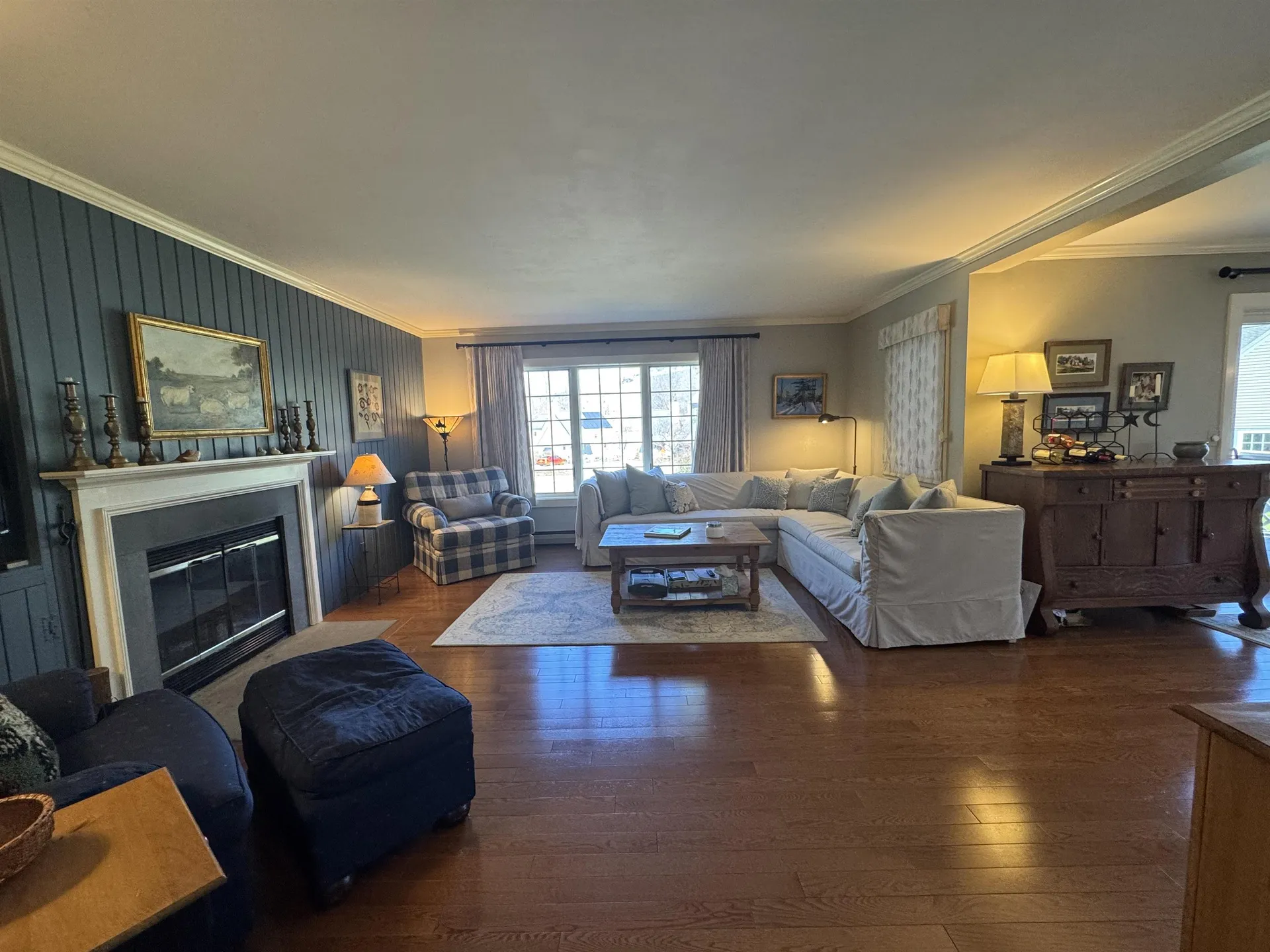 80 Eagle Nest Road Manchester VT 05255