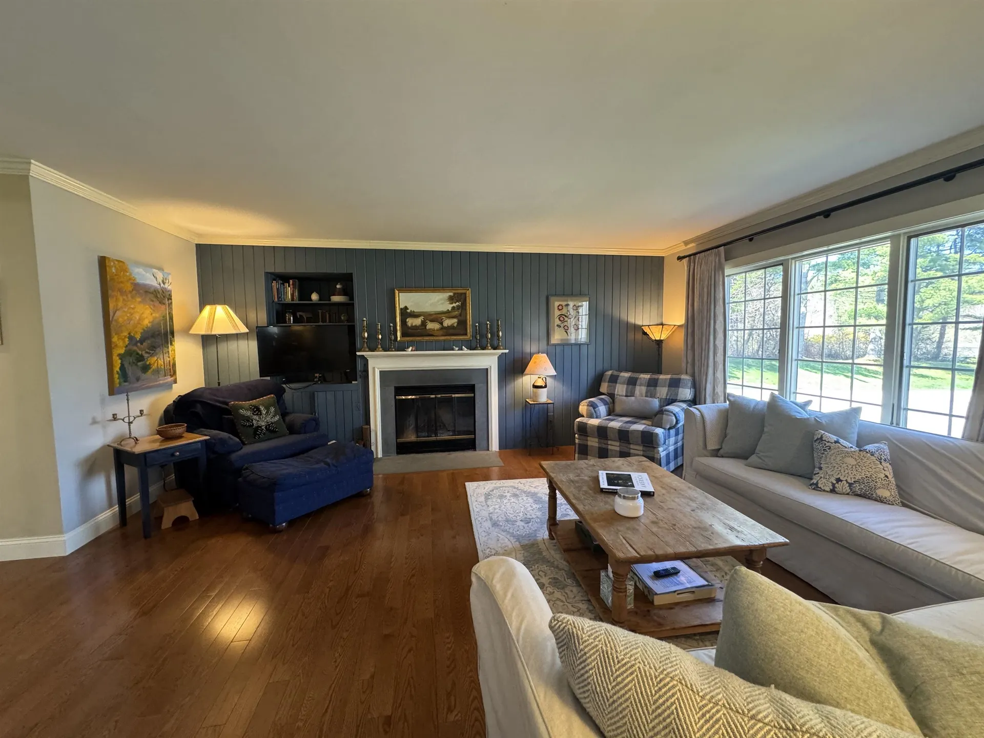 80 Eagle Nest Road Manchester VT 05255