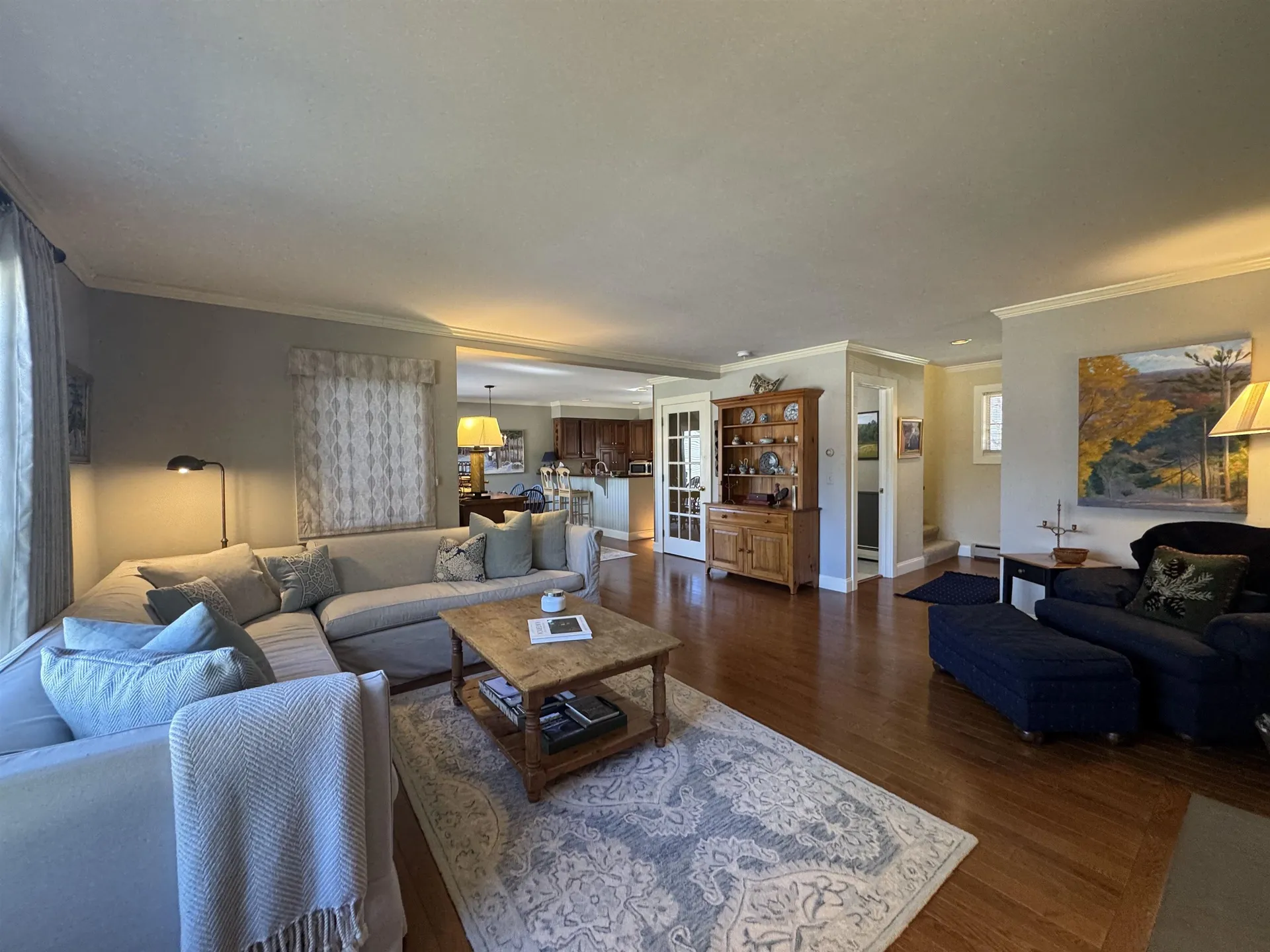 80 Eagle Nest Road Manchester VT 05255