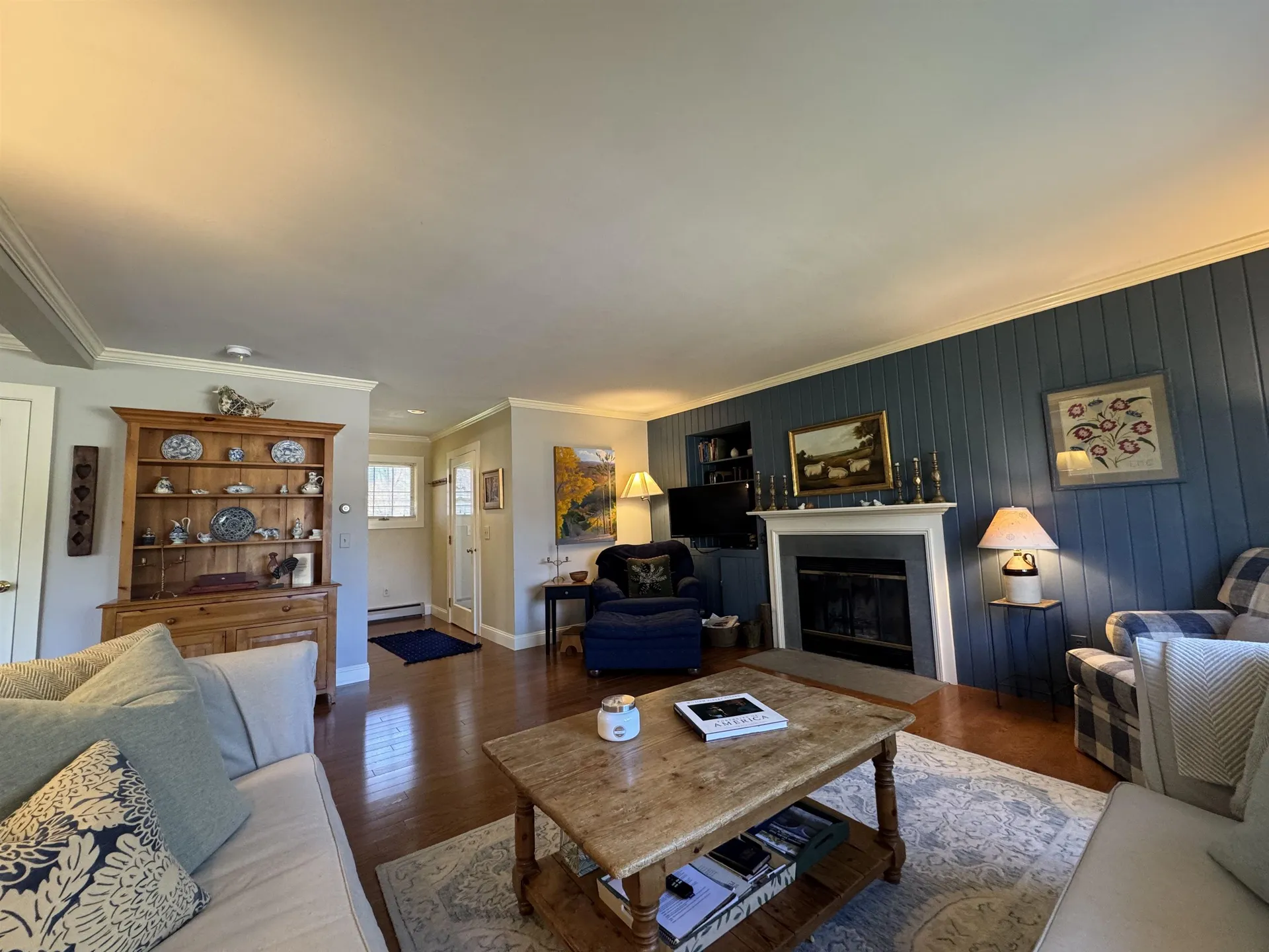 80 Eagle Nest Road Manchester VT 05255