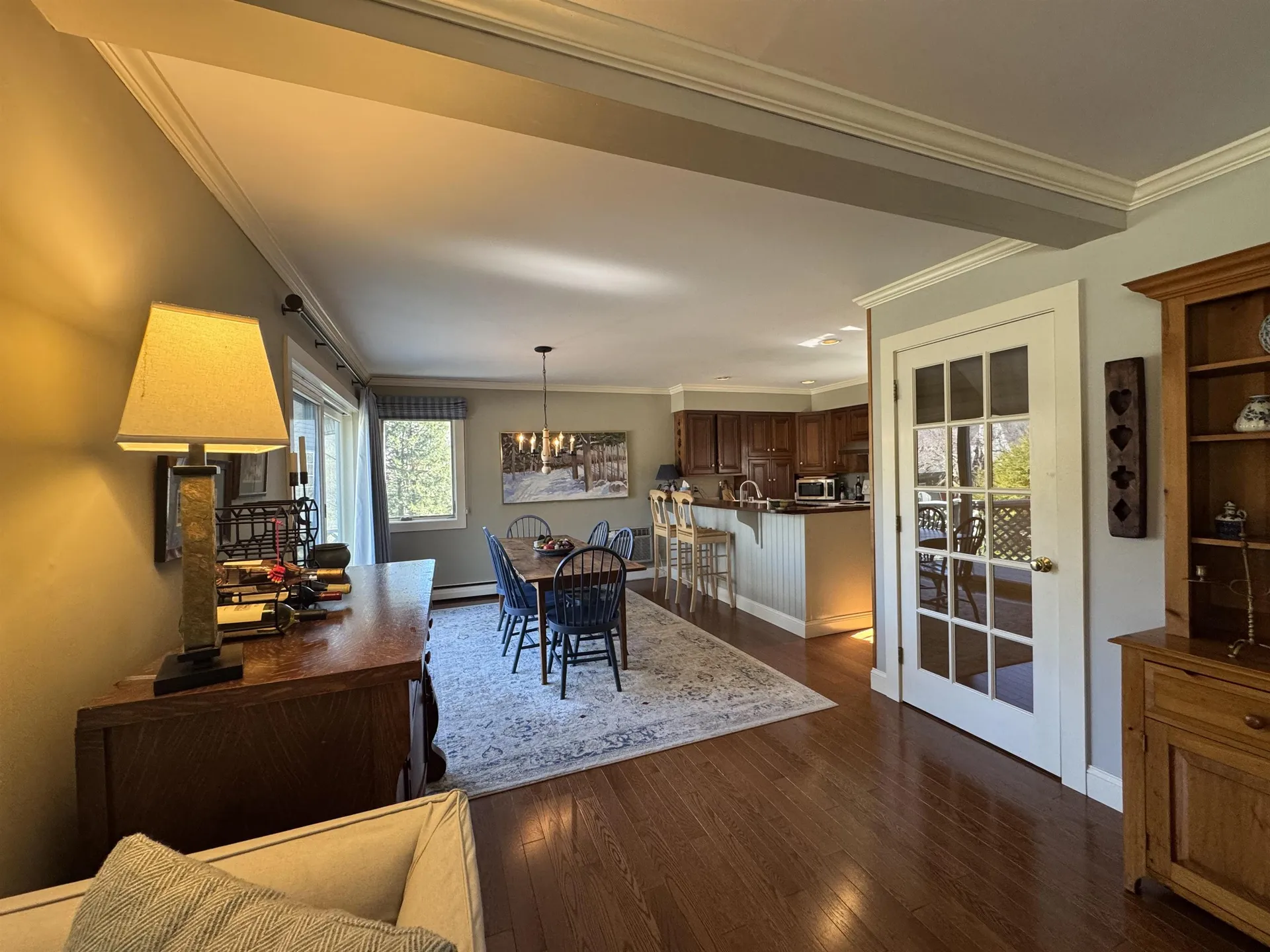 80 Eagle Nest Road Manchester VT 05255