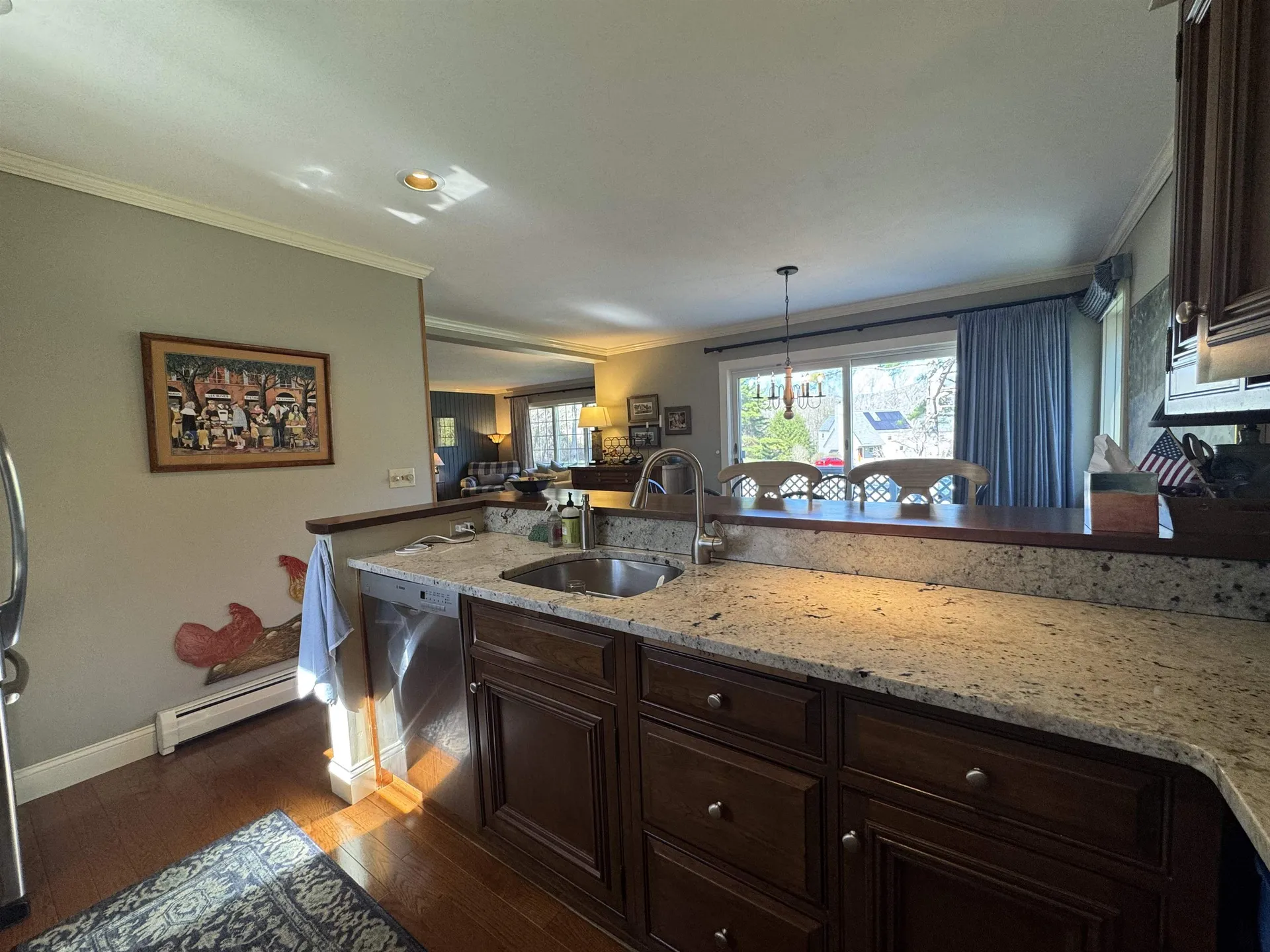 80 Eagle Nest Road Manchester VT 05255