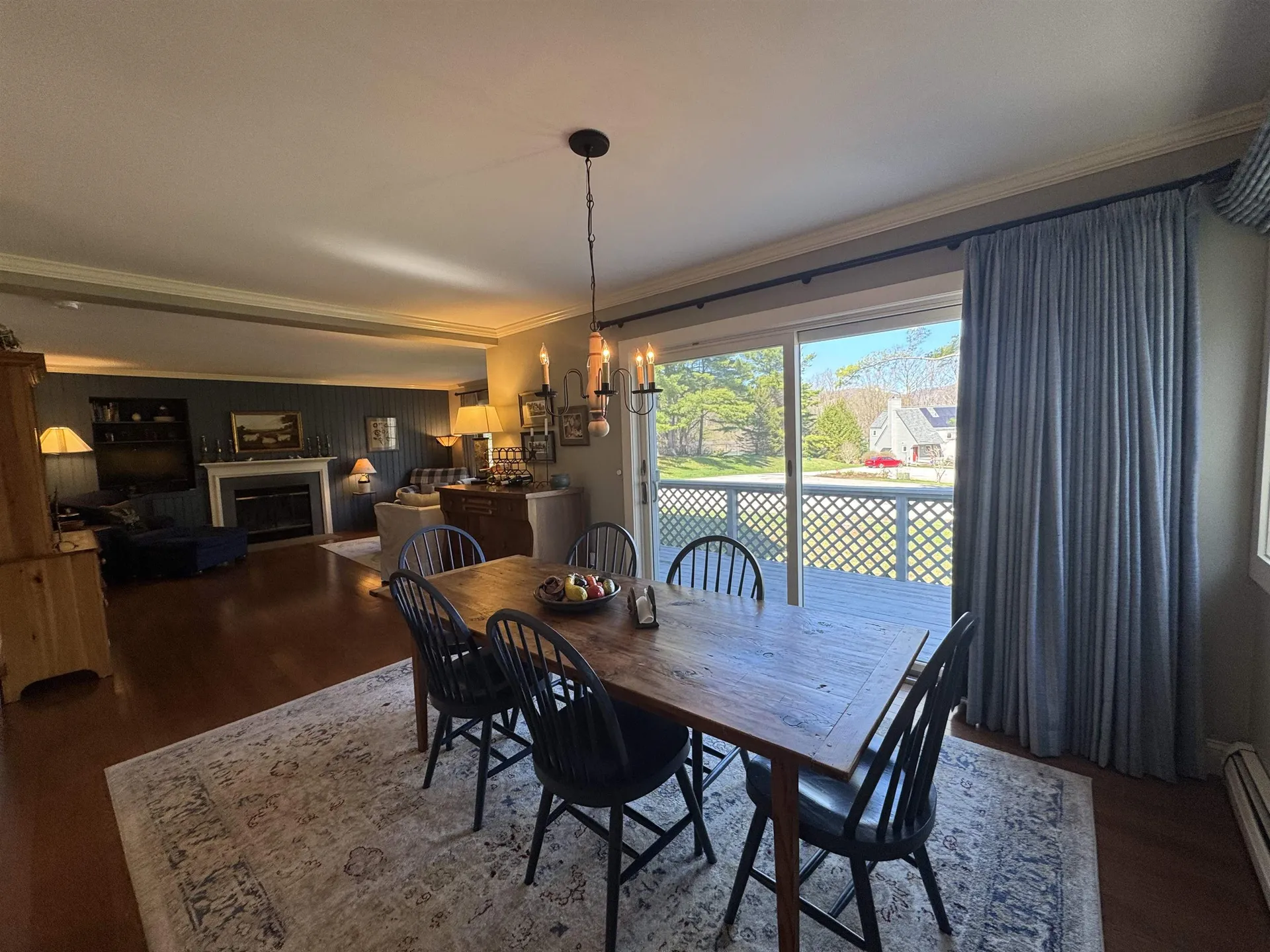 80 Eagle Nest Road Manchester VT 05255