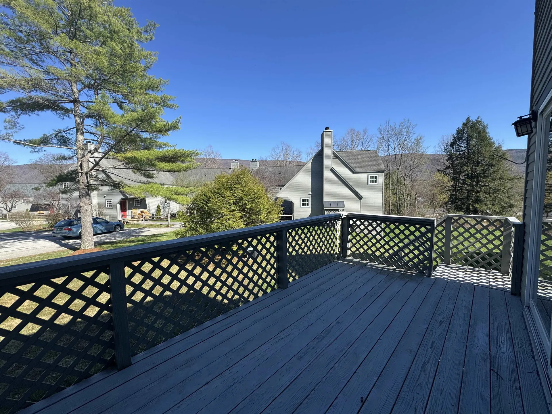 80 Eagle Nest Road Manchester VT 05255
