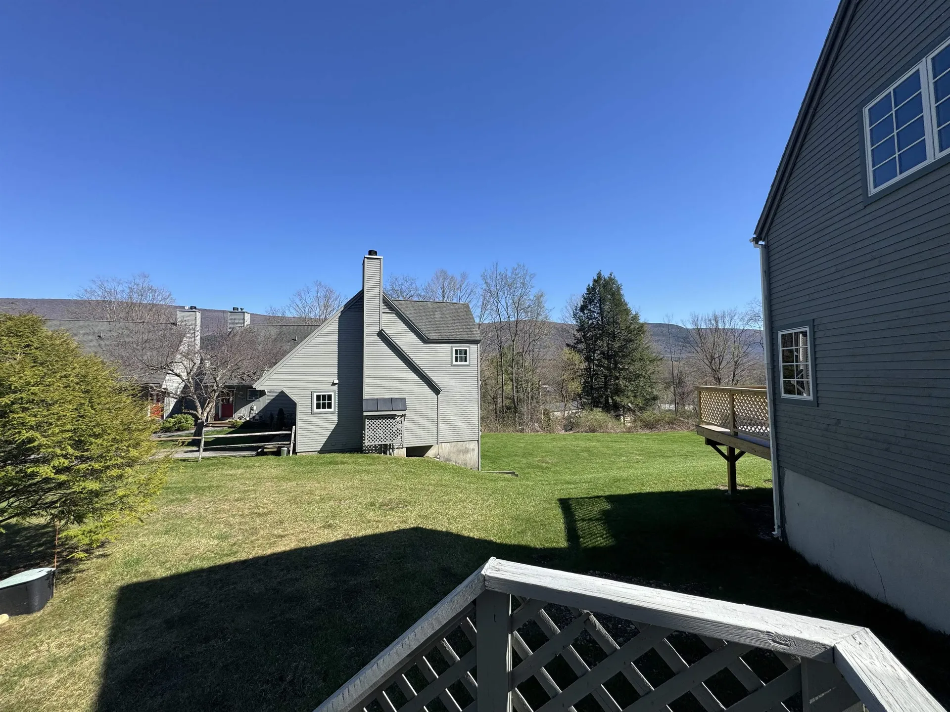 80 Eagle Nest Road Manchester VT 05255