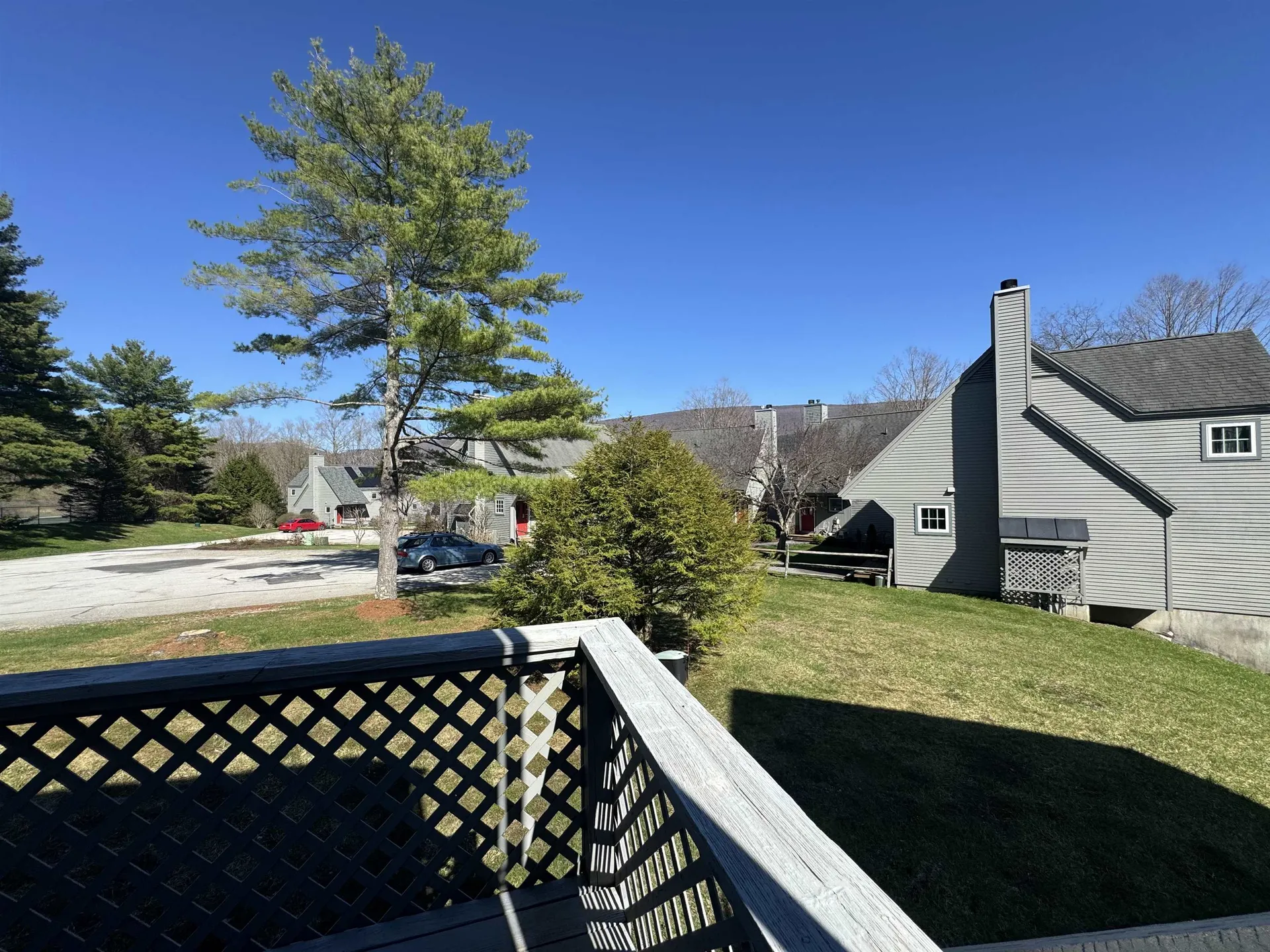 80 Eagle Nest Road Manchester VT 05255