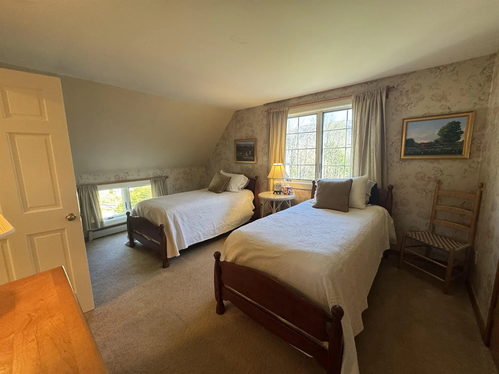 80 Eagle Nest Road Manchester VT 05255