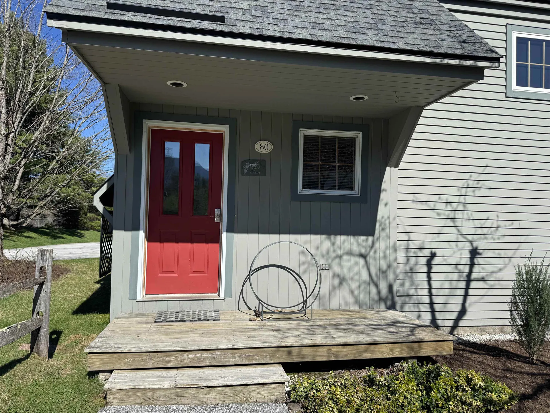 80 Eagle Nest Road Manchester VT 05255