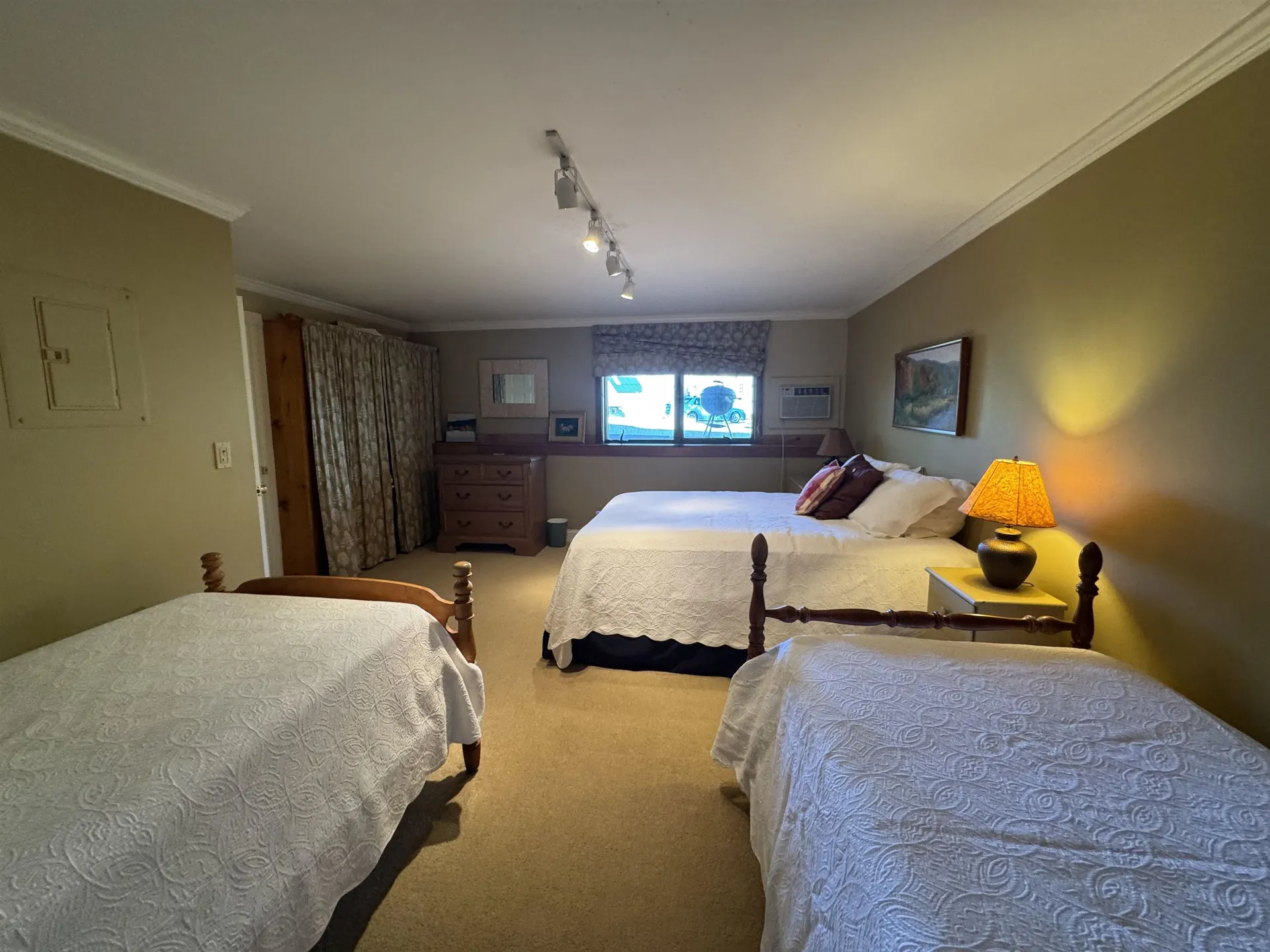 80 Eagle Nest Road Manchester VT 05255