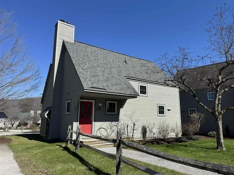 80 Eagle Nest Road Manchester VT 05255