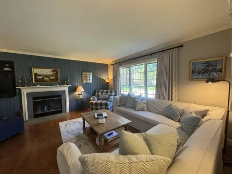 80 Eagle Nest Road Manchester VT 05255