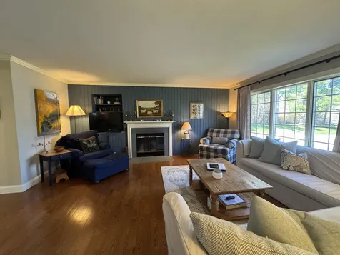 80 Eagle Nest Road Manchester VT 05255