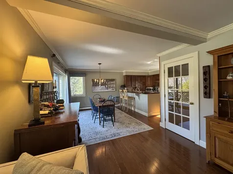 80 Eagle Nest Road Manchester VT 05255