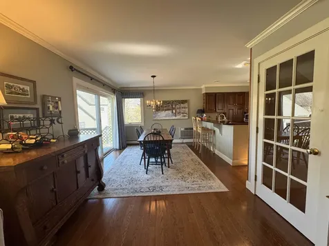 80 Eagle Nest Road Manchester VT 05255