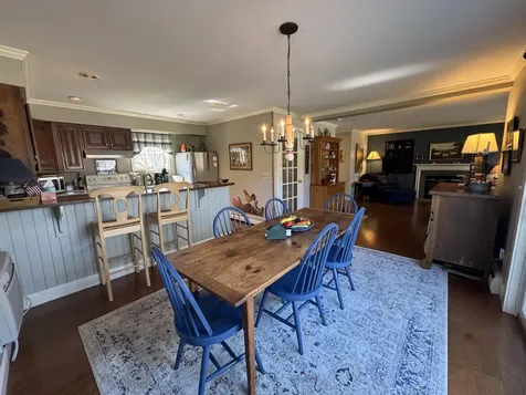 80 Eagle Nest Road Manchester VT 05255