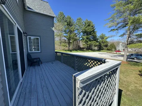 80 Eagle Nest Road Manchester VT 05255