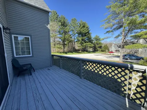 80 Eagle Nest Road Manchester VT 05255