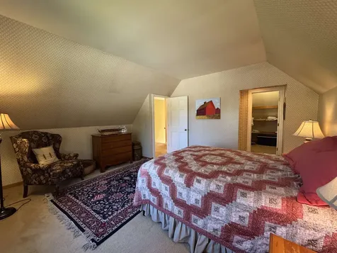 80 Eagle Nest Road Manchester VT 05255
