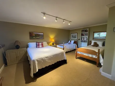 80 Eagle Nest Road Manchester VT 05255
