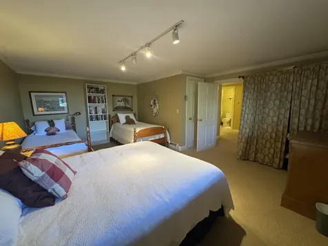 80 Eagle Nest Road Manchester VT 05255
