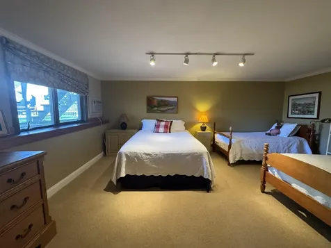 80 Eagle Nest Road Manchester VT 05255