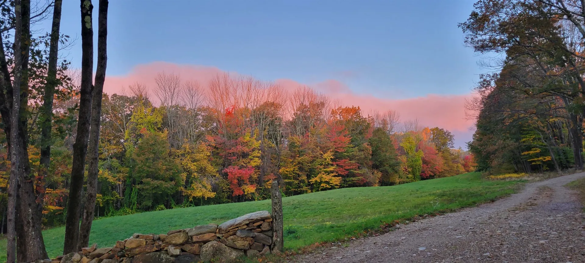 Off Mccrea Road Temple NH 03084