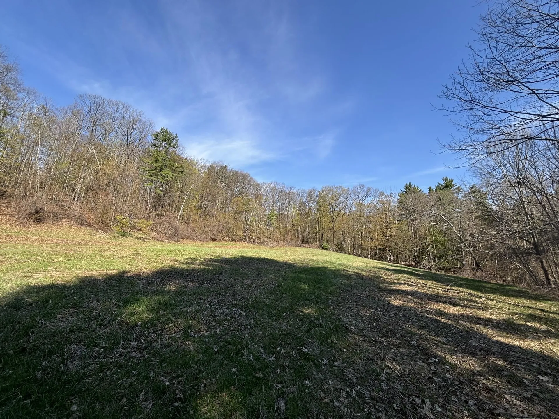 Off Mccrea Road Temple NH 03084