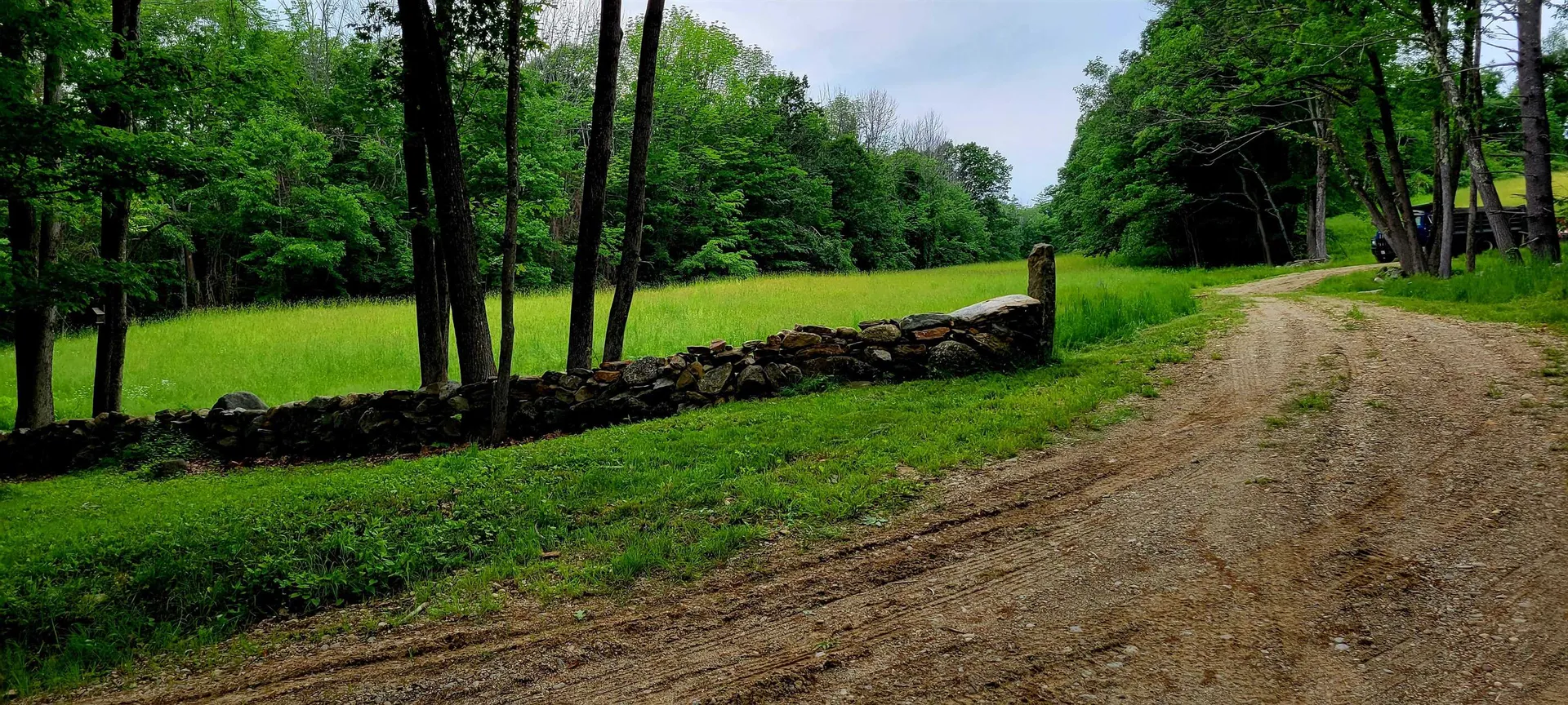 Off Mccrea Road Temple NH 03084