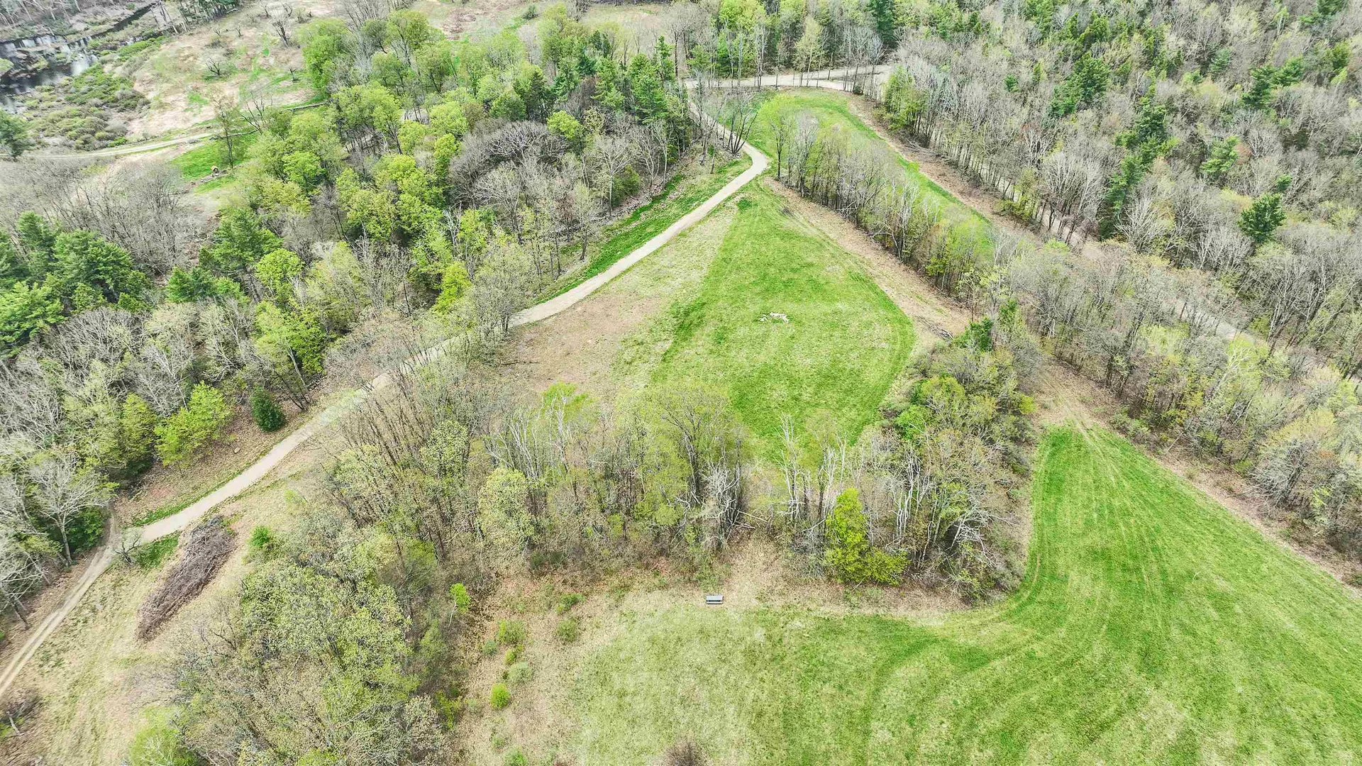 Off Mccrea Road Temple NH 03084
