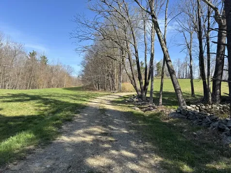 Off Mccrea Road Temple NH 03084
