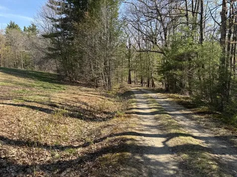 Off Mccrea Road Temple NH 03084
