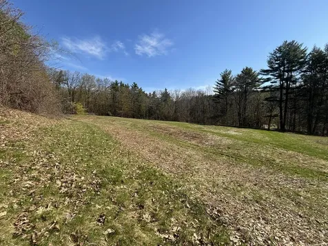 Off Mccrea Road Temple NH 03084
